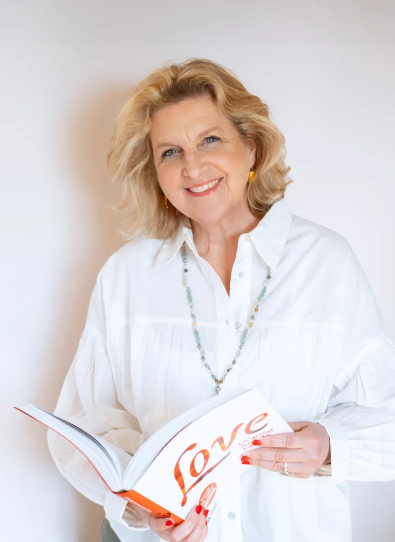 Laure de Cazenove, photo Nausicaa Larere