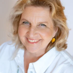 Laure de Cazenove, photo Nausicaa Larere